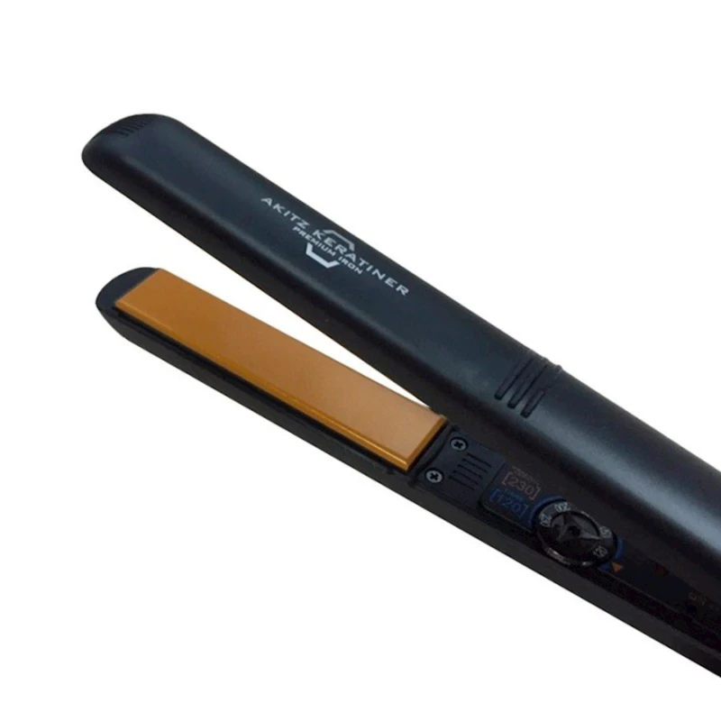 Плойка для волос Akitz Suntachi Keratiner AT-05S Плойка для волос Akitz Suntachi Keratiner AT-05S