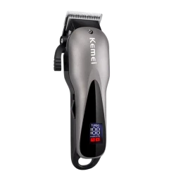 Saç kəsimi üçün universal trimmer Kemei KM-1929