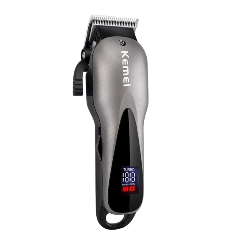 Saç kəsimi üçün universal trimmer Kemei KM-1929 Saç kəsimi üçün universal trimmer Kemei KM-1929