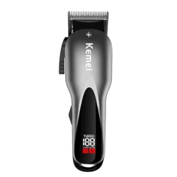 Saç kəsimi üçün universal trimmer Kemei KM-1929