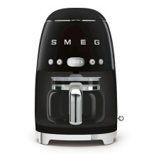 Qəhvə maşını Smeg DCF 02 BLEU