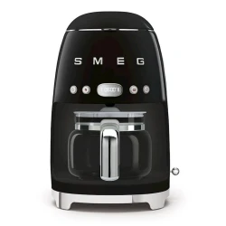 Кофеварка Smeg DCF 02 BLEU Кофеварка Smeg DCF 02 BLEU