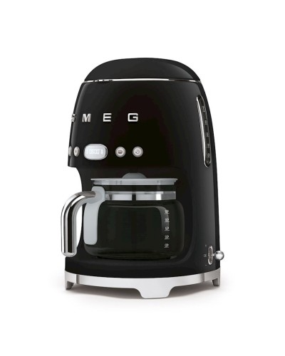 Qəhvə maşını Smeg DCF 02 BLEU