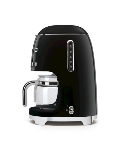 Qəhvə maşını Smeg DCF 02 BLEU