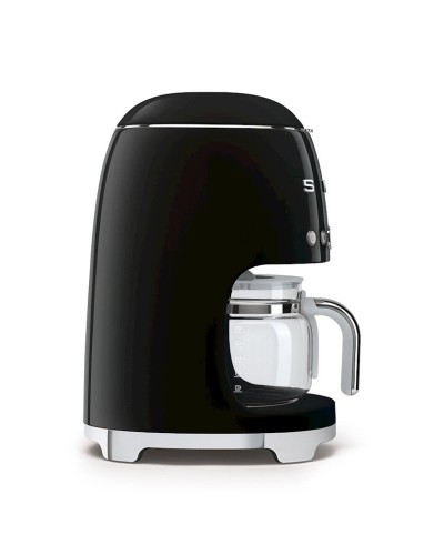 Qəhvə maşını Smeg DCF 02 BLEU