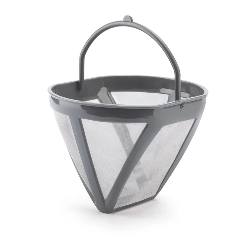 Кофеварка Smeg DCF 02 BLEU