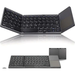 Клавиатура JB-830 Black Клавиатура JB-830 Black