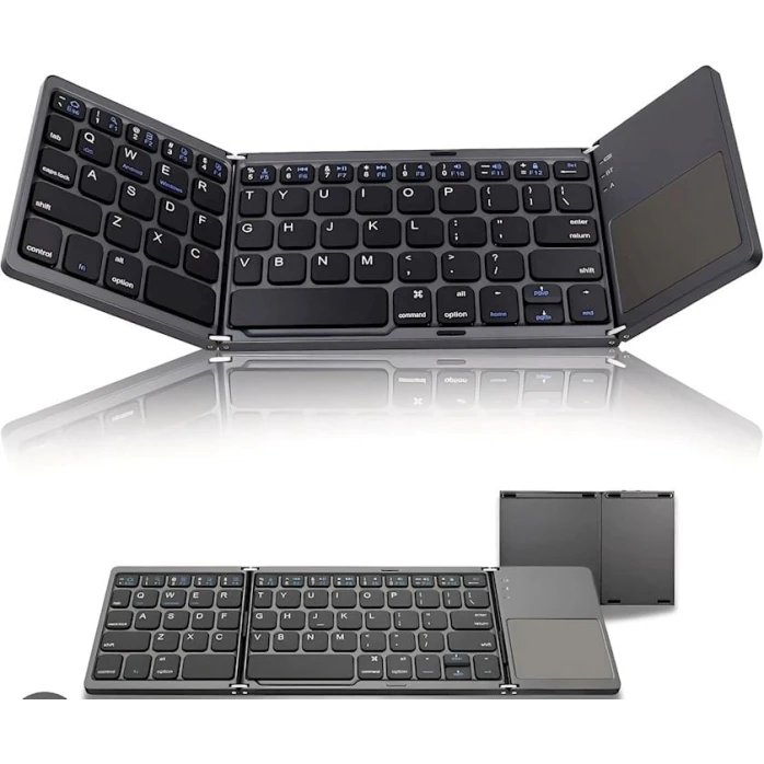 Клавиатура JB-830 Black