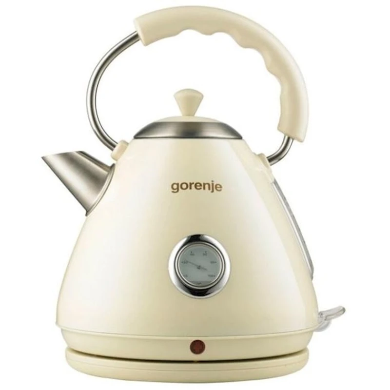 Elektrik çaydan Gorenje K17CLI Elektrik çaydan Gorenje K17CLI