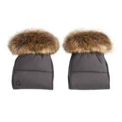 Əl muftaları Anex Transformer Grey Əl muftaları Anex Transformer Grey