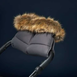 Əl muftaları Anex Transformer Grey Əl muftaları Anex Transformer Grey