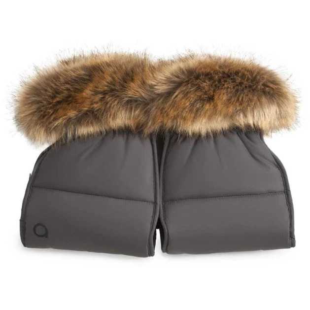 Муфта для рук Anex Transformer Grey