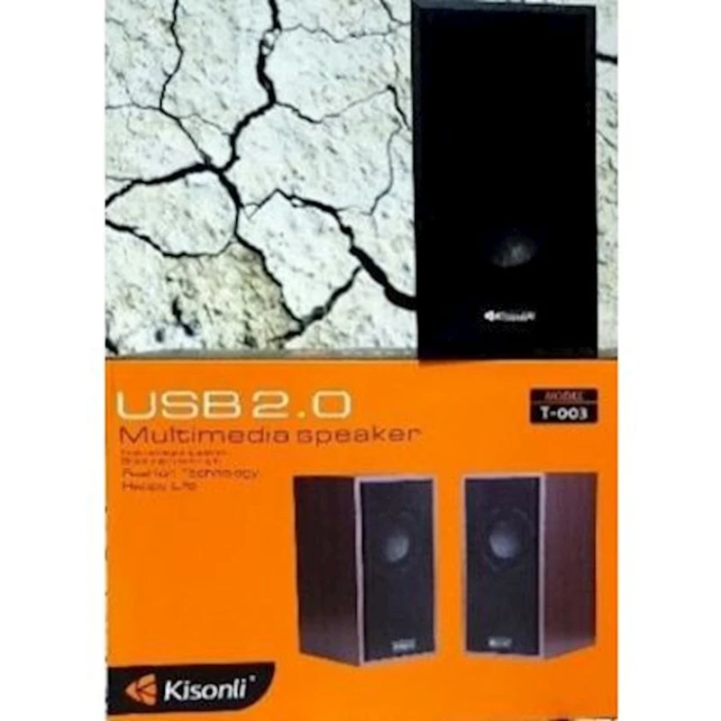 Акустическая система Kisonli T-003