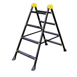 Стремянка Lepus 4+4