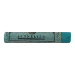 Пастель сухая Sennelier a l'Ecu, 956 Jade Green