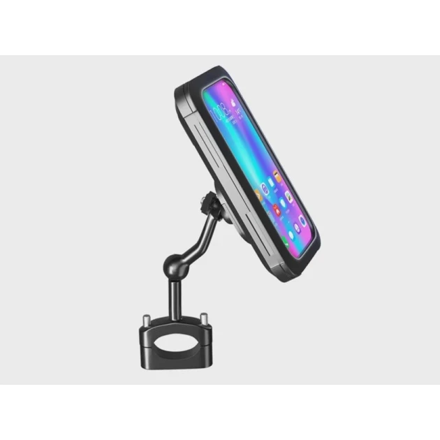 Велосипедный держатель для телефона Baisk Велосипедный держатель для телефона Baisk