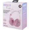 Беспроводные наушники Cat Ear A8913