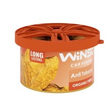 Avtomobil üçün ətirləndirici Winso Organic Fresh 