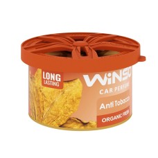 Avtomobil üçün ətirləndirici Winso Organic Fresh 