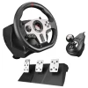 Игровой руль Rampage V902 Steering Wheel Игровой руль Rampage V902 Steering Wheel