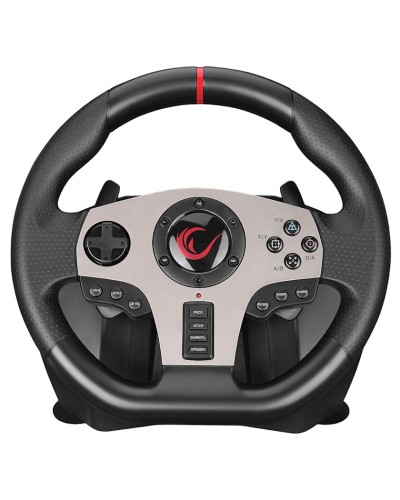 Oyun sükanı Rampage V902 Steering Wheel