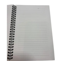 Тетрадь на спирали Pati, А5, 100 листов