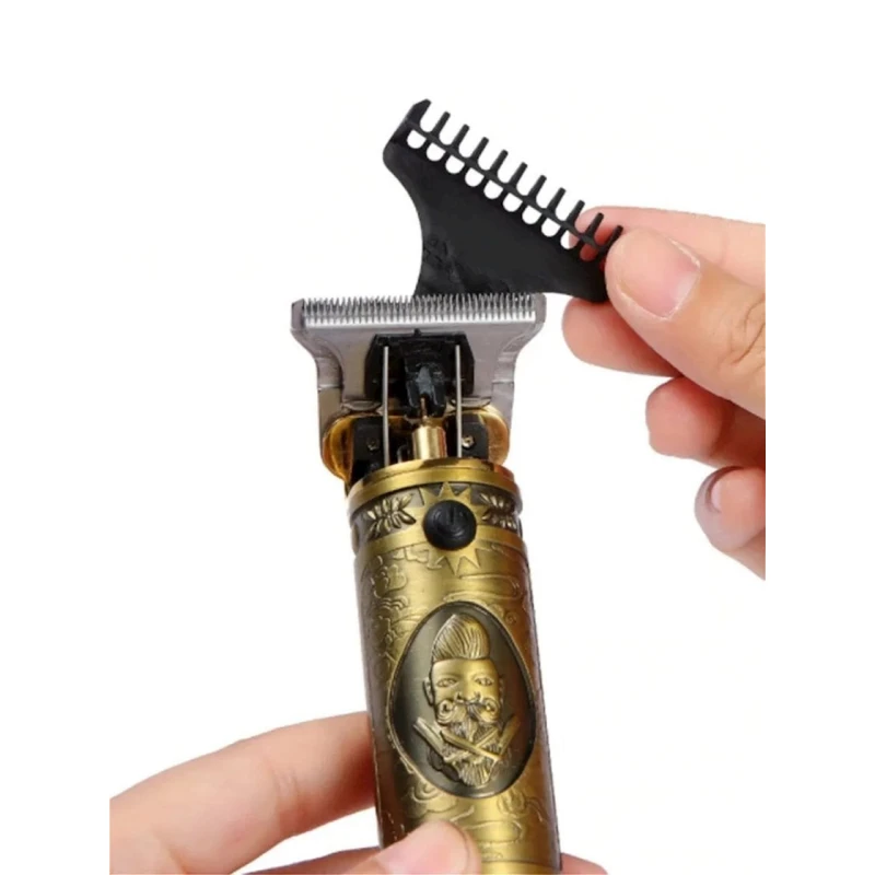 Триммер Cronier CR-40