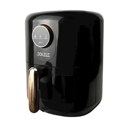 Aerofritür Zolele ZA004 4.5l Black