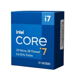 Процессор Intel Core i7-14700K 20-Core 5.6GHz Turbo