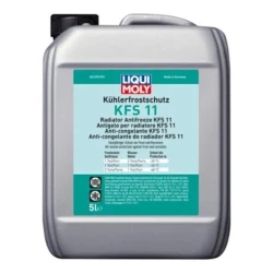 Антифриз Liqui Moly KFS 2000 G 11, 5 л