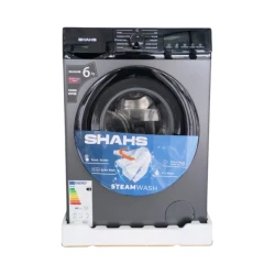 Paltaryuyan maşın Shahs SH-6/BLDC/WH Gray
