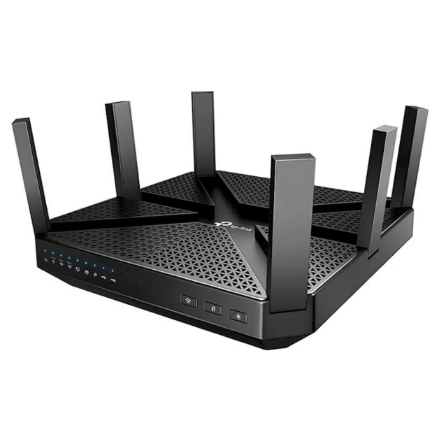 Router TP-Link Archer C4000