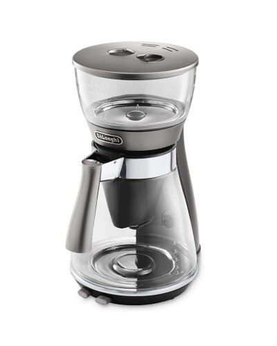 Qəhvəbişirən DeLonghi ICM 17210