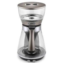 Кофеварка DeLonghi ICM 17210