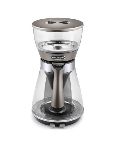Qəhvəbişirən DeLonghi ICM 17210