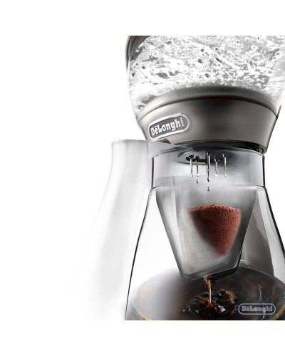 Qəhvəbişirən DeLonghi ICM 17210