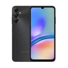 Smartfon Samsung Galaxy A05s 4GB/128GB Black (8806095274485)