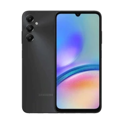 Смартфон Samsung Galaxy A05s 4GB/128GB Black (8806095274485)