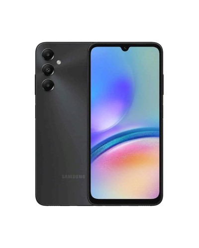 Smartfon Samsung Galaxy A05s 4GB/128GB Black (8806095274485)