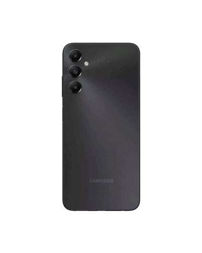 Smartfon Samsung Galaxy A05s 4GB/128GB Black (8806095274485)