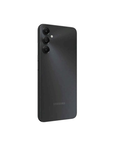 Smartfon Samsung Galaxy A05s 4GB/128GB Black (8806095274485)