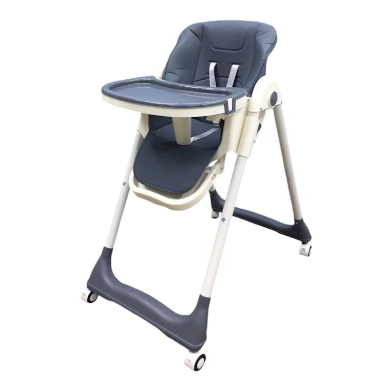 Uşaqlar üçün yedizdirmə oturacağı TB-5716PU, bənövşəyi, 80x40x30 sm, 4 ay+