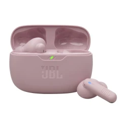 Беспроводные наушники JBL Wave Beam 2 Pink