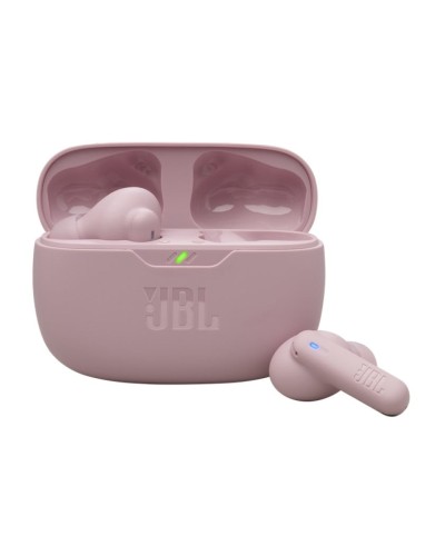 Simsiz qulaqlıqlar JBL Wave Beam 2 Pink