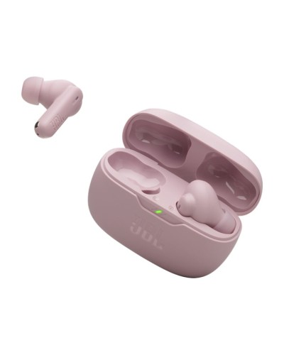 Simsiz qulaqlıqlar JBL Wave Beam 2 Pink