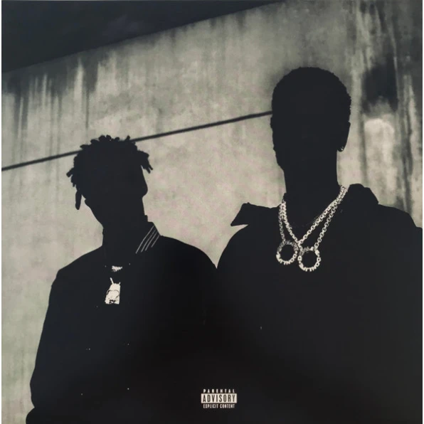 Виниловая пластинка Republic Records Big Sean and Metro Boomin - Double or Nothing