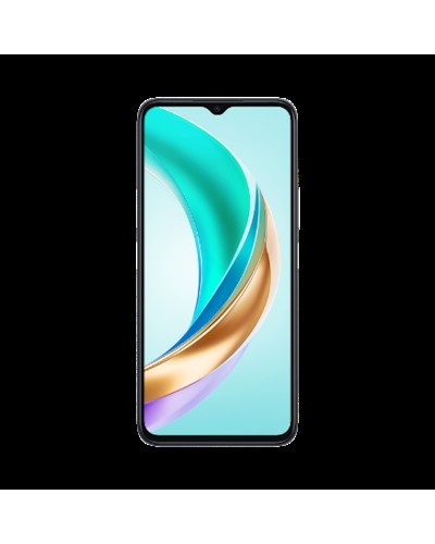 Smartfon Honor X6b 6GB/256GB Midnight Black (6936520845750)