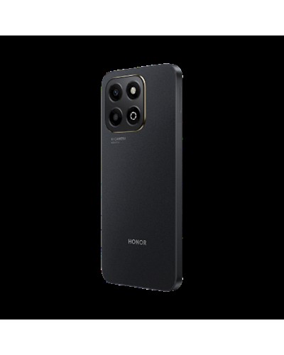 Smartfon Honor X6b 6GB/256GB Midnight Black (6936520845750)
