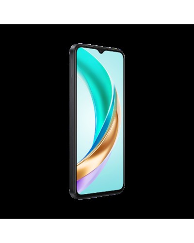Smartfon Honor X6b 6GB/256GB Midnight Black (6936520845750)