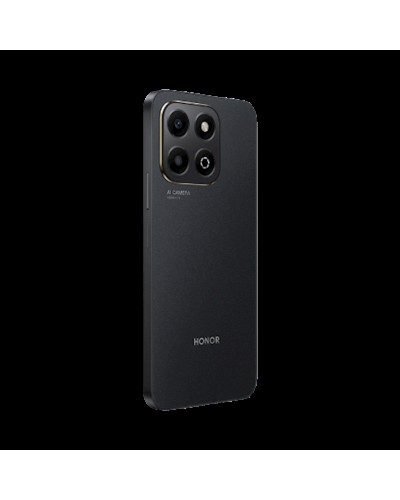 Smartfon Honor X6b 6GB/256GB Midnight Black (6936520845750)